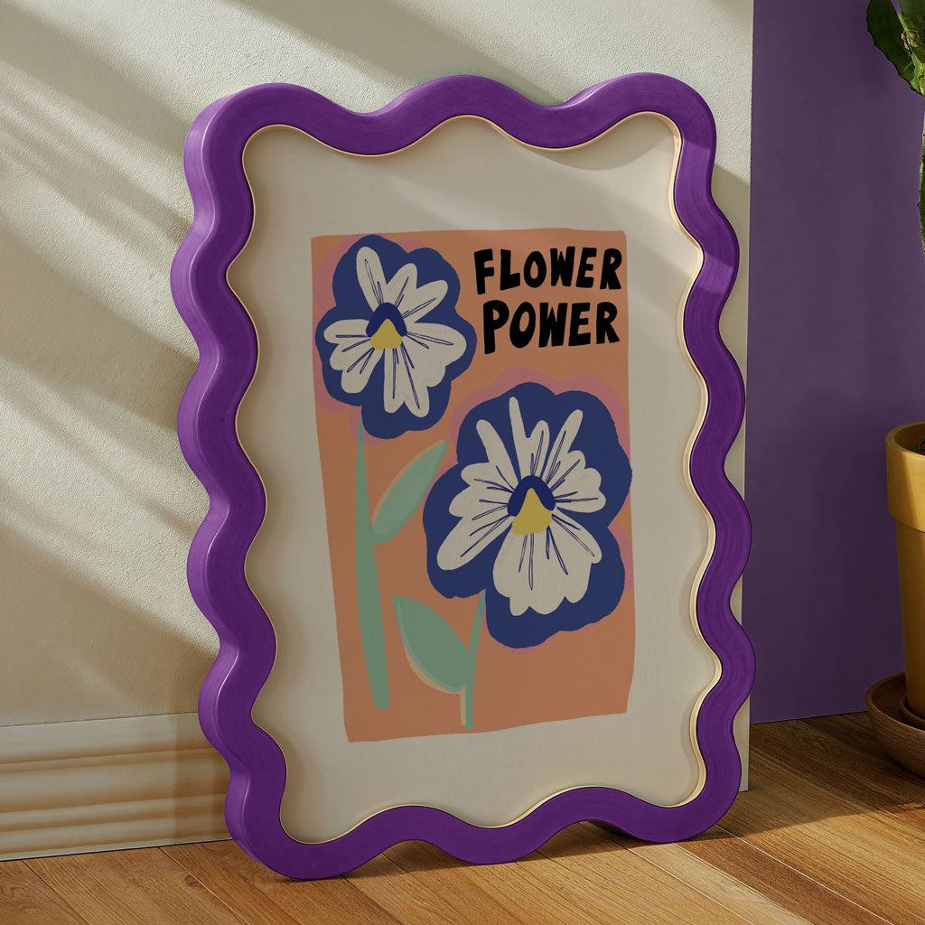 Flower Power