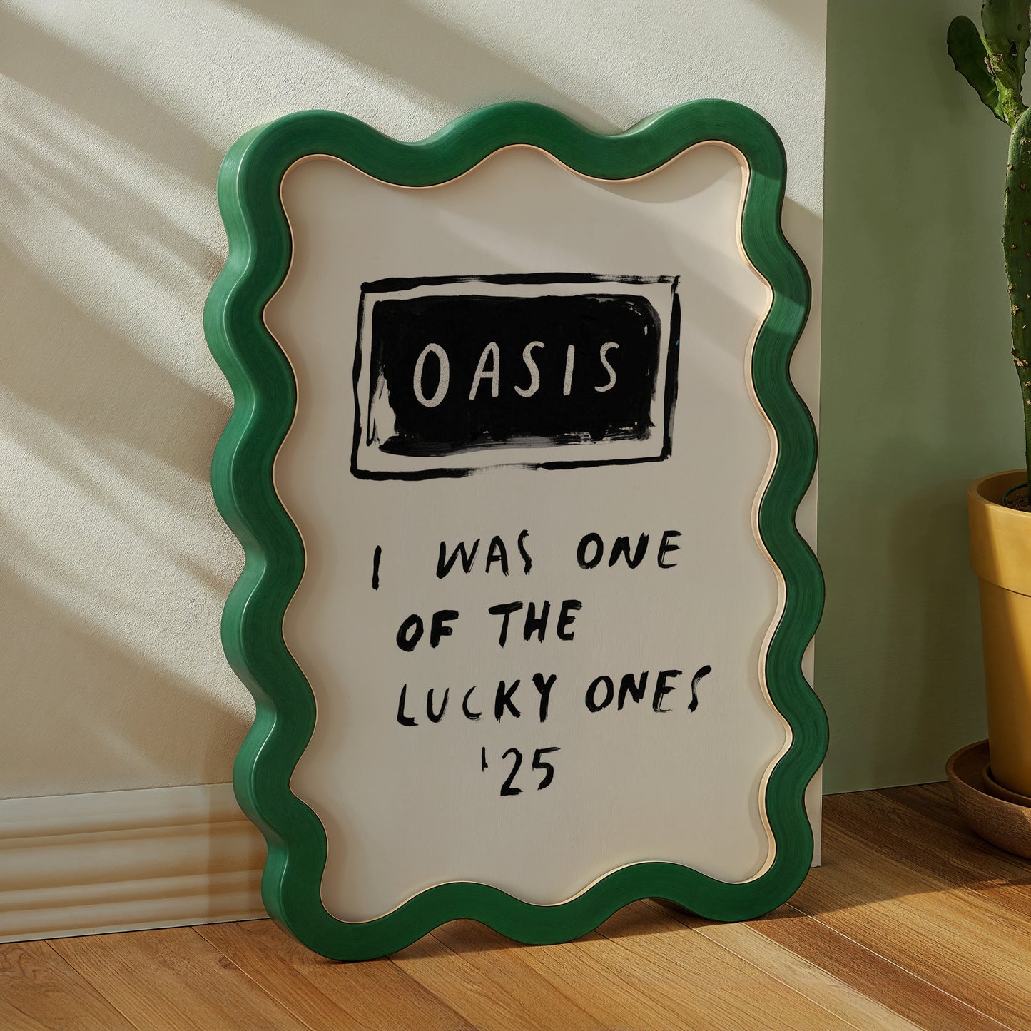 Oasis Live '25