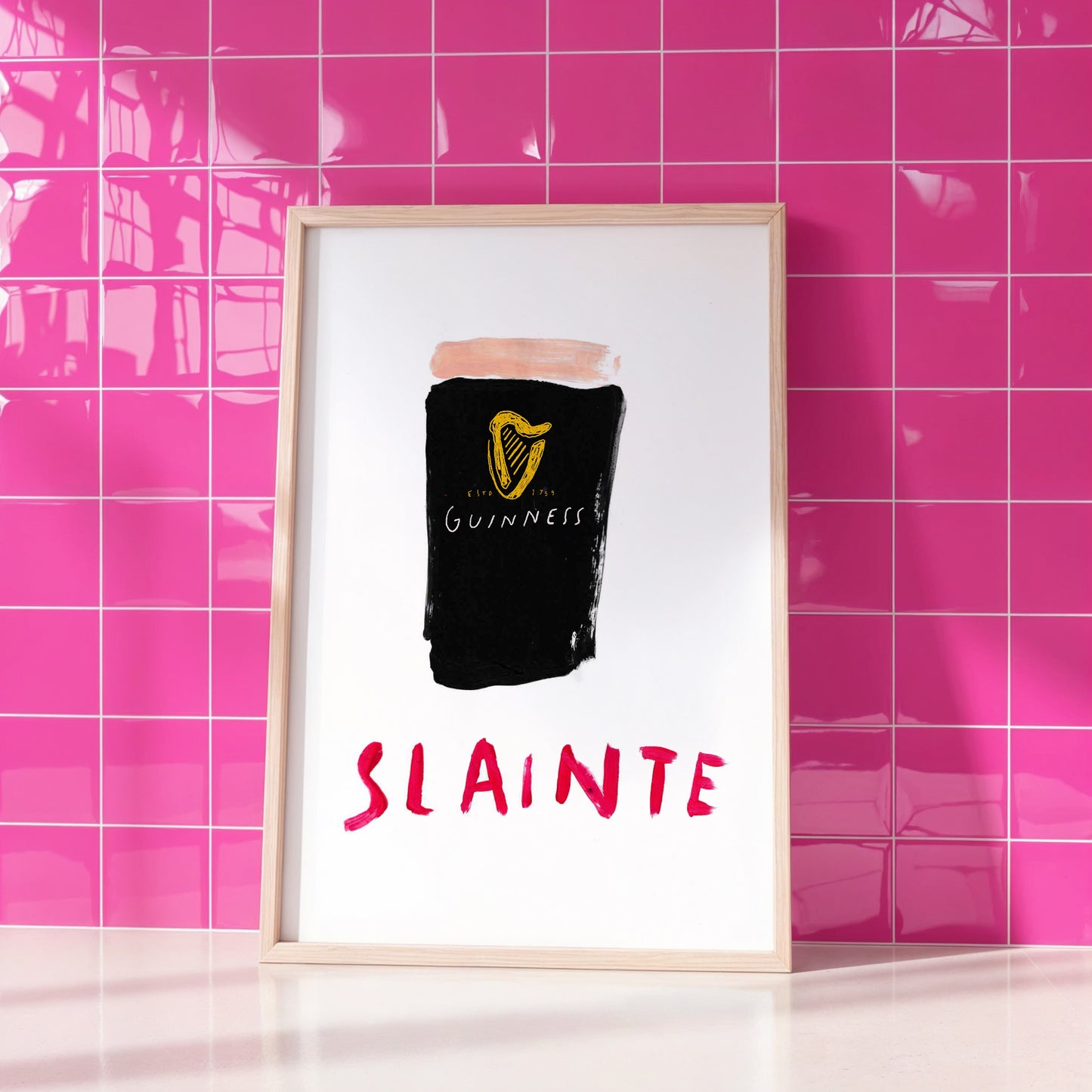 Slainte