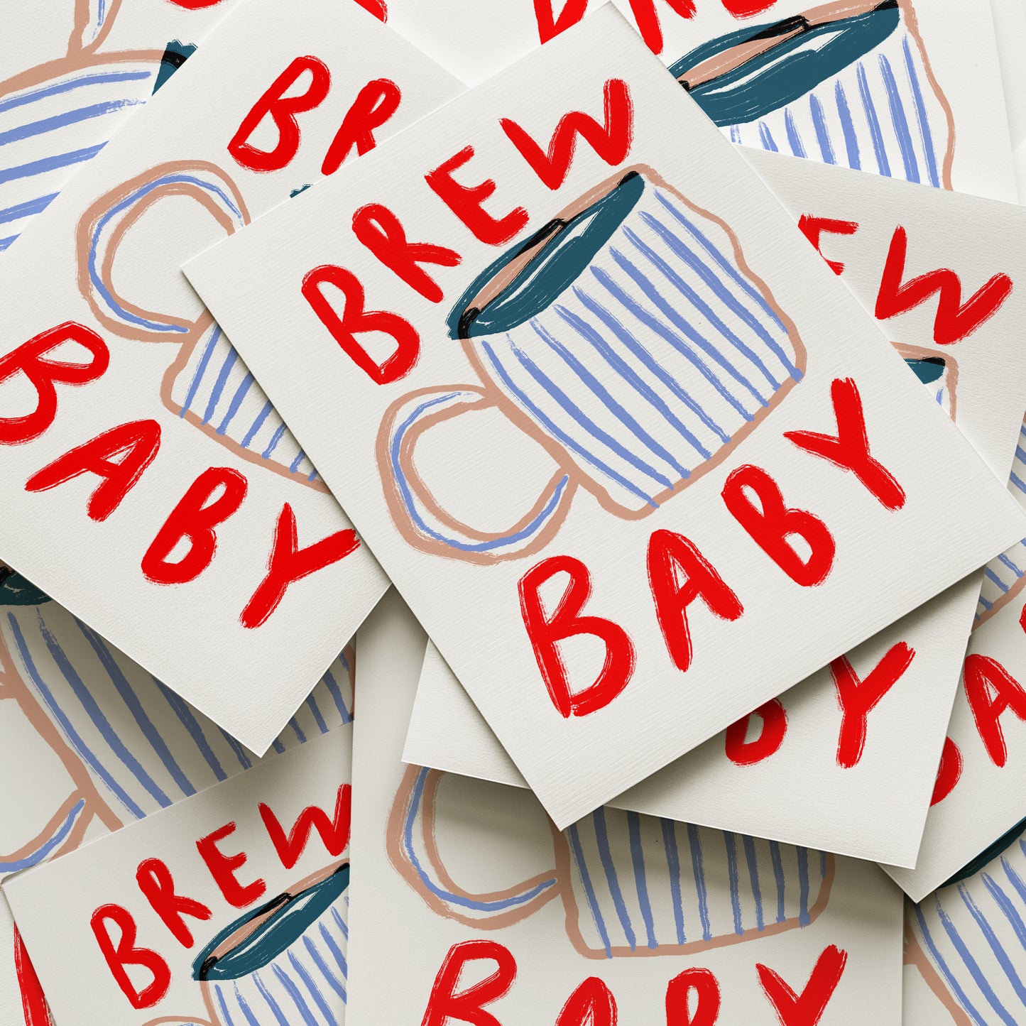 brew baby