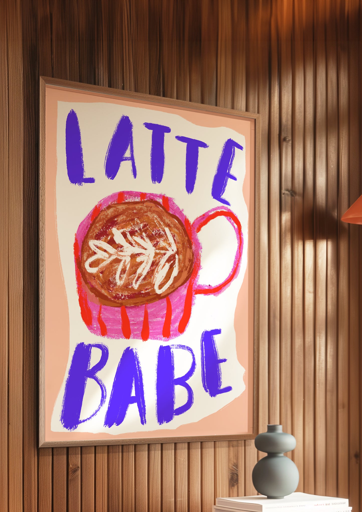 latte babe