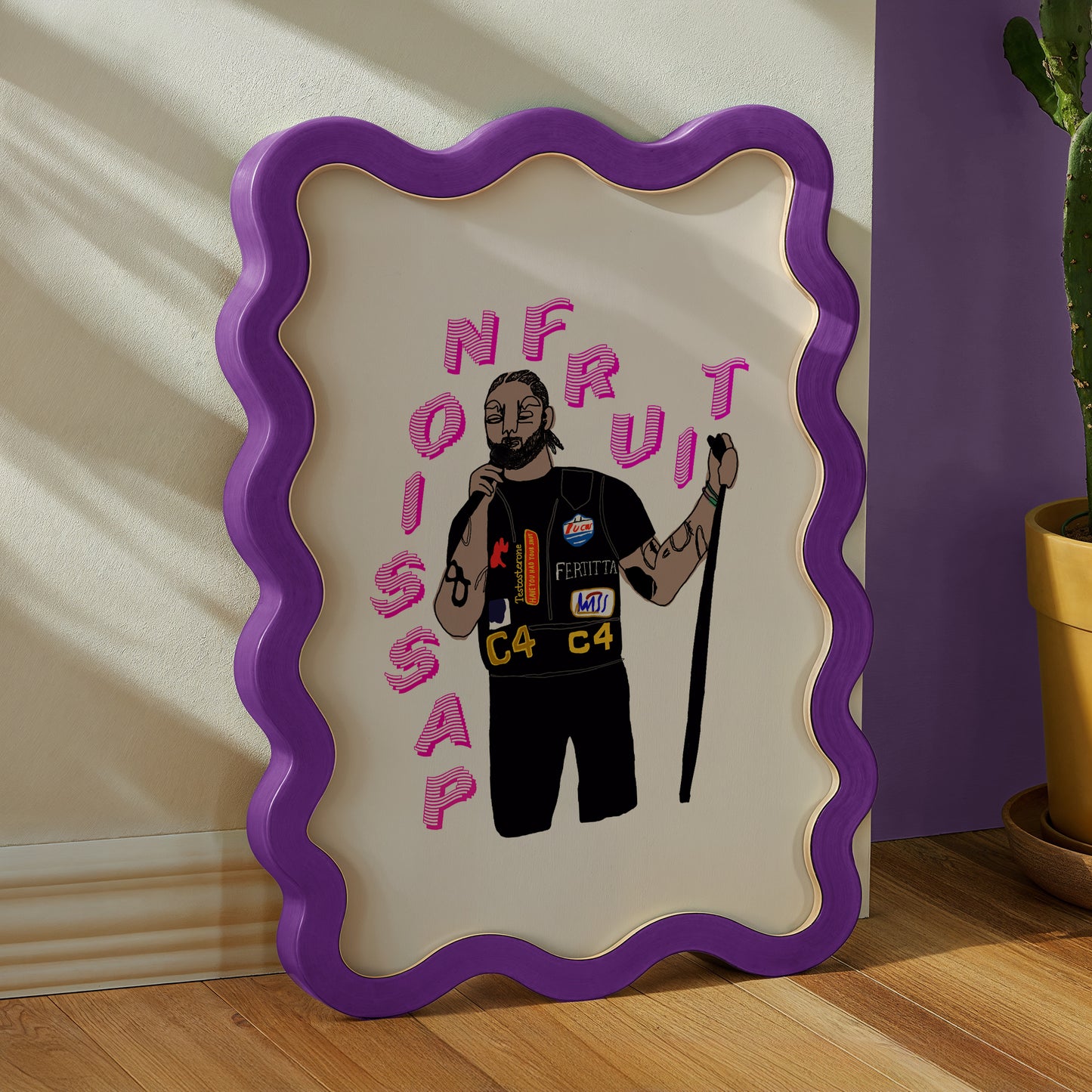 drake