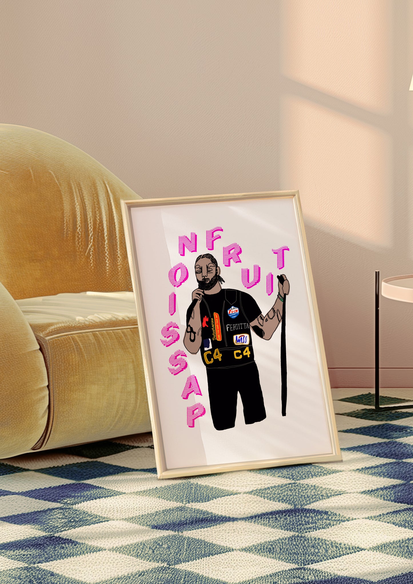 drake