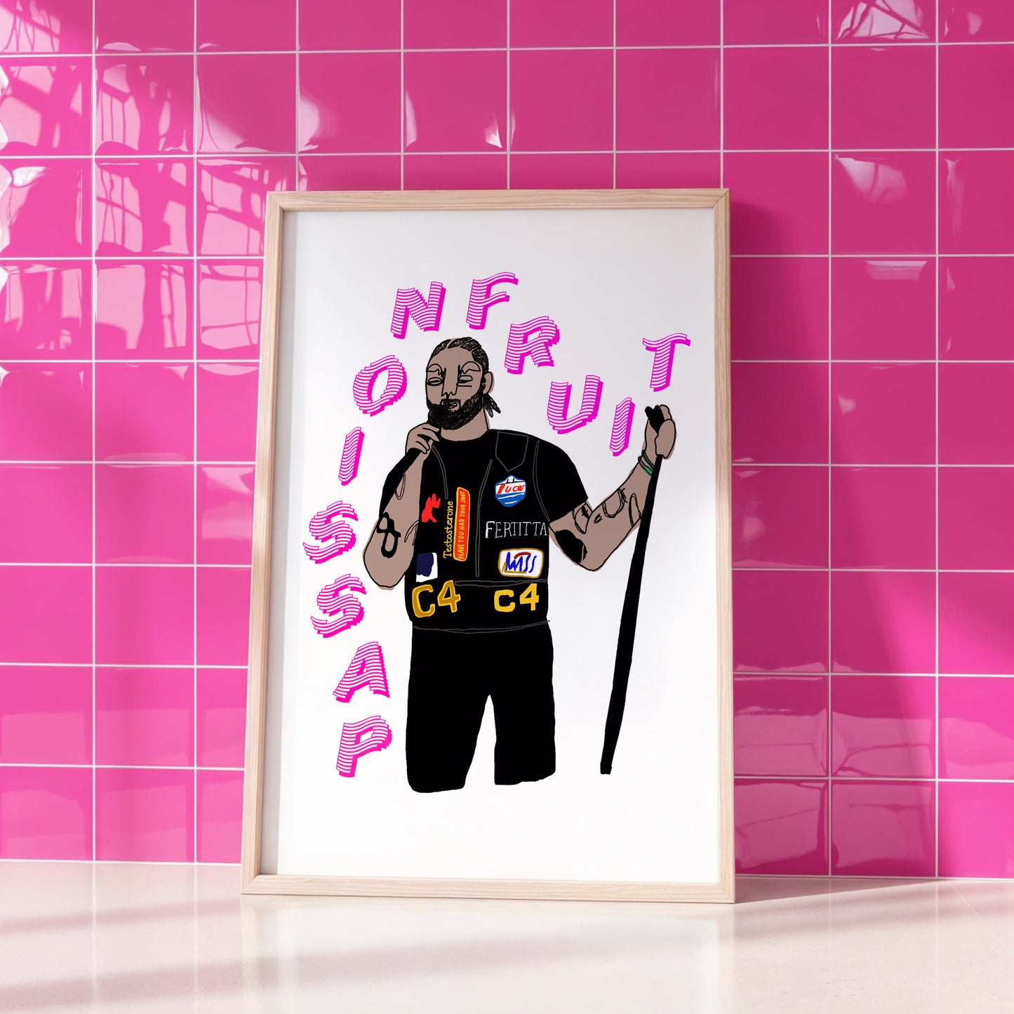 drake