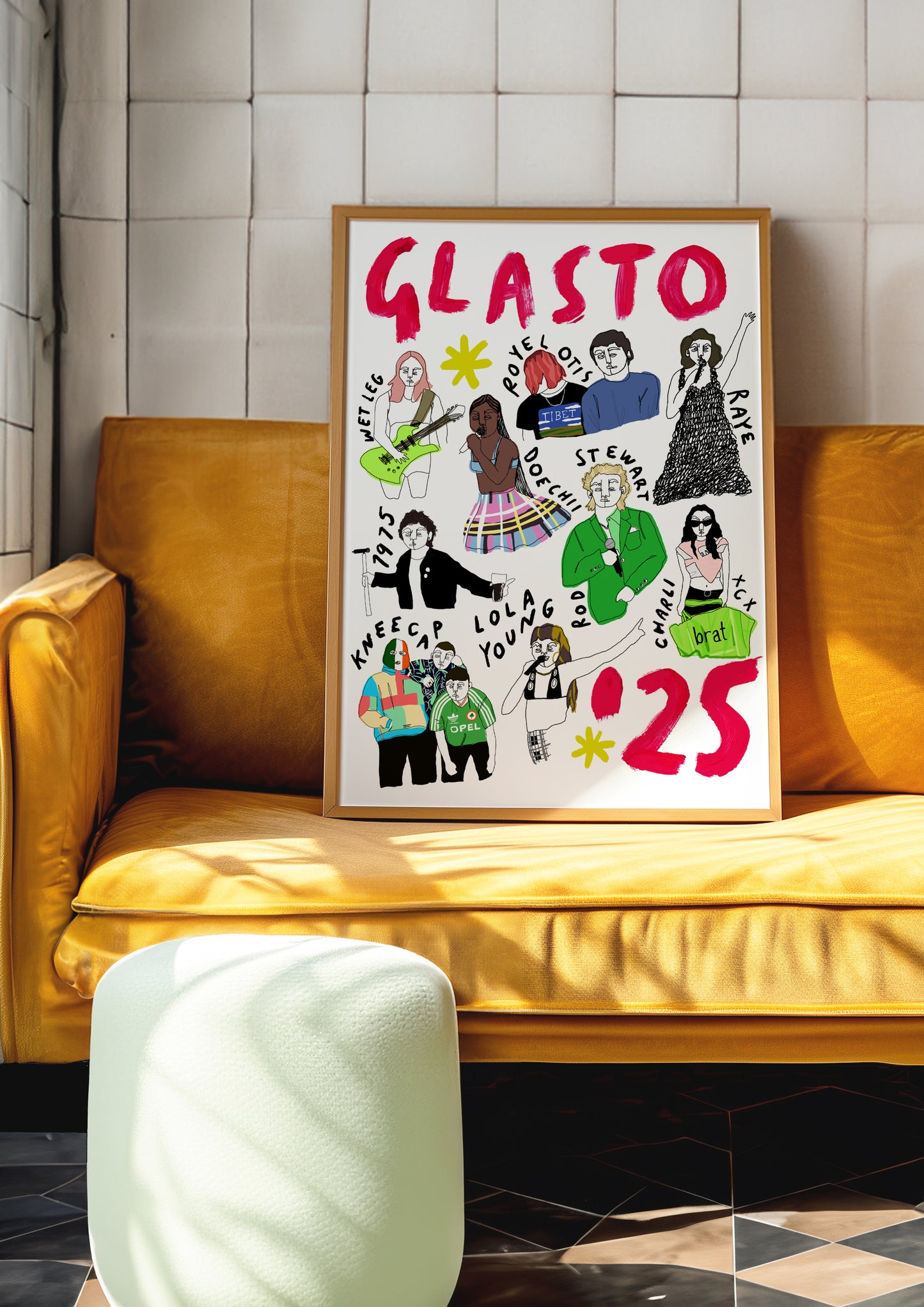 glasto '25