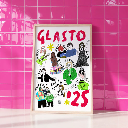 Glasto '25