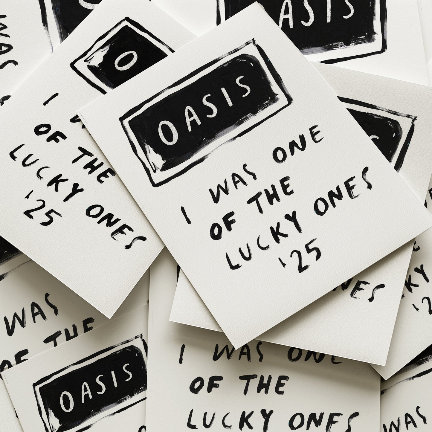 Oasis Live '25