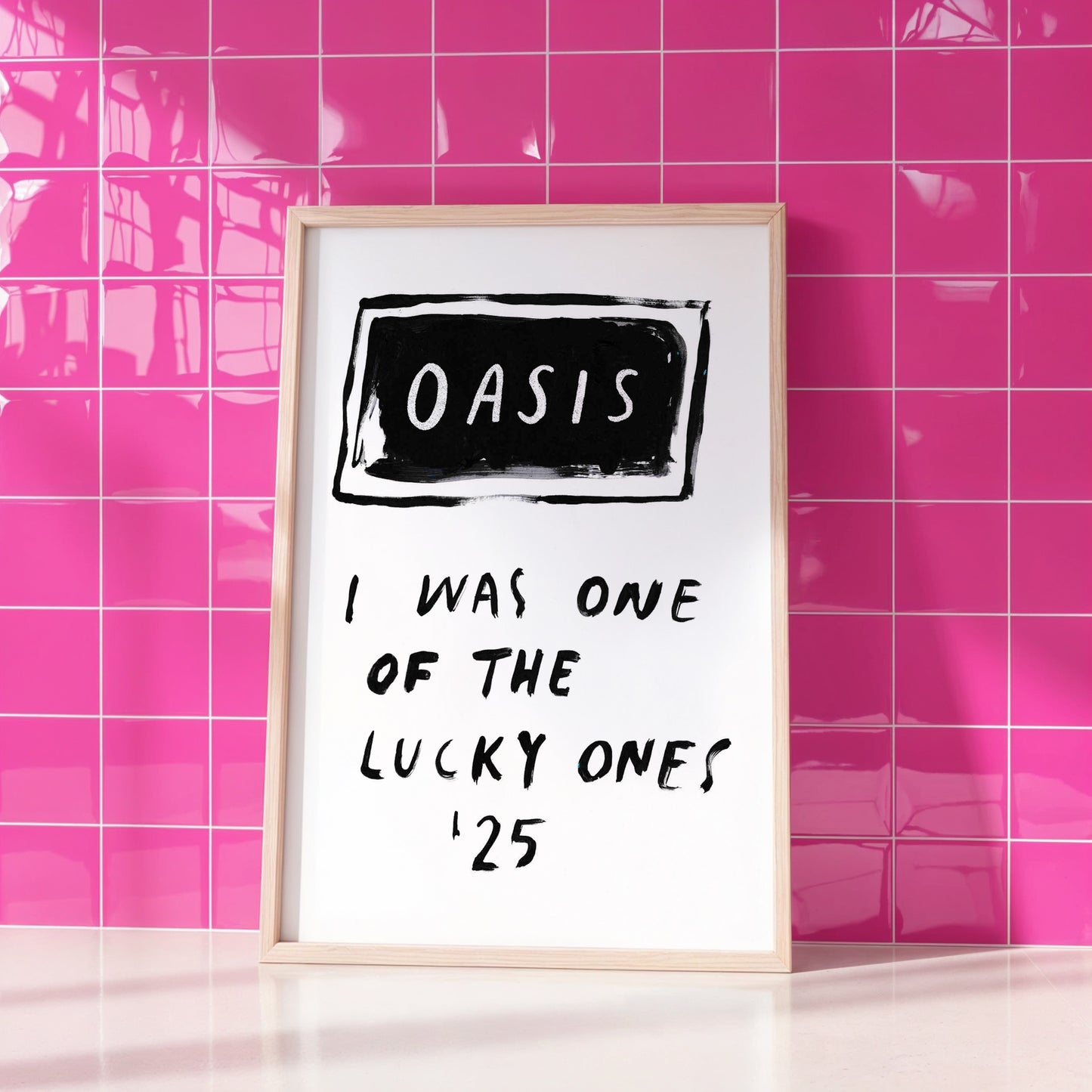 Oasis Live '25