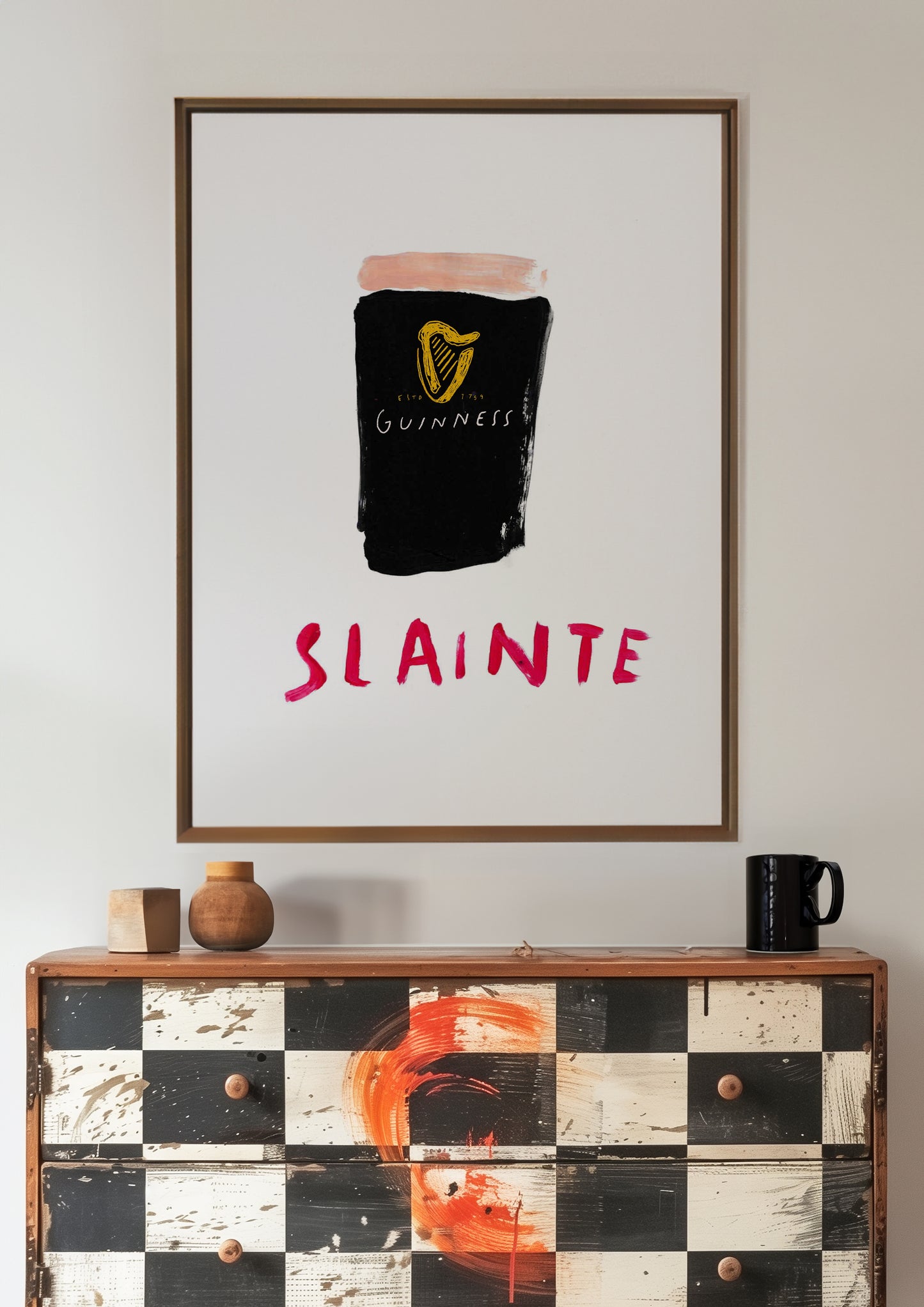 Slainte