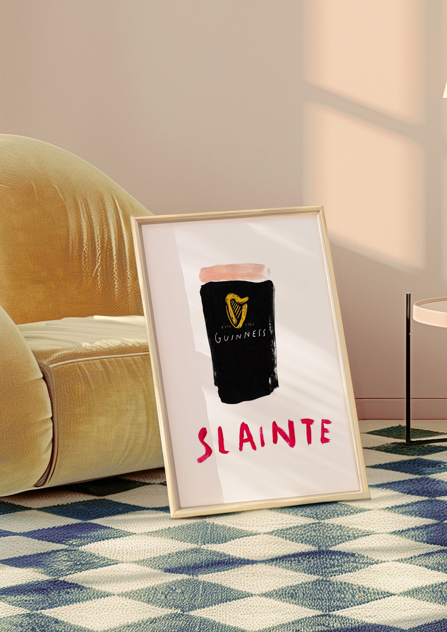 Slainte