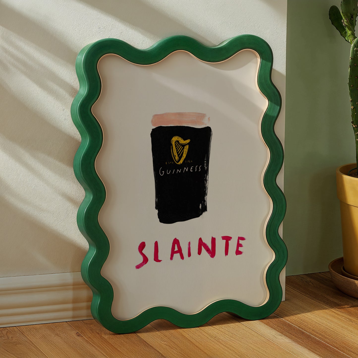 Slainte