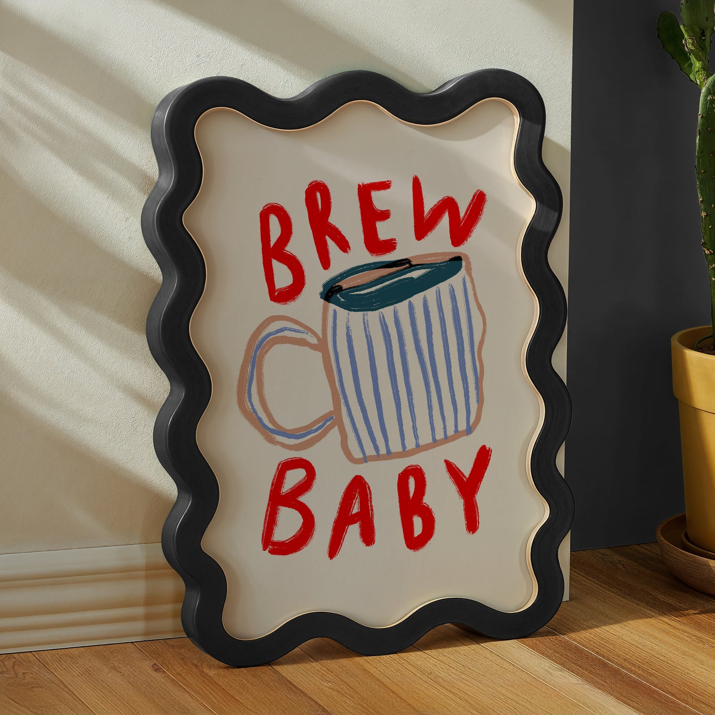 brew baby