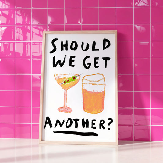 should we get another?