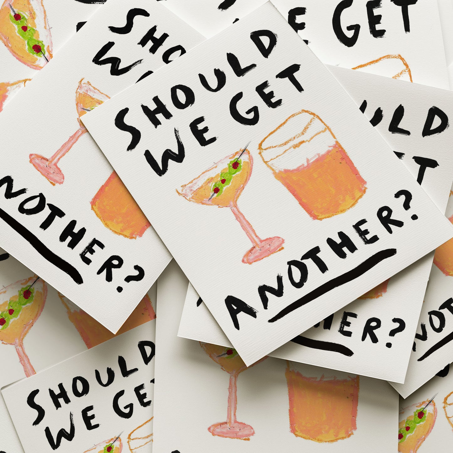 should we get another?